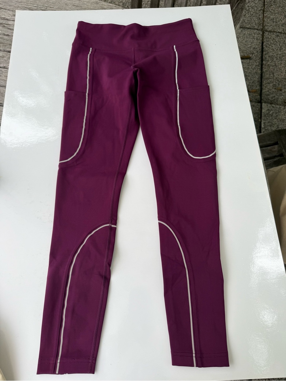 Outdoor Voices FrostKnit  Leggings Women’s S
